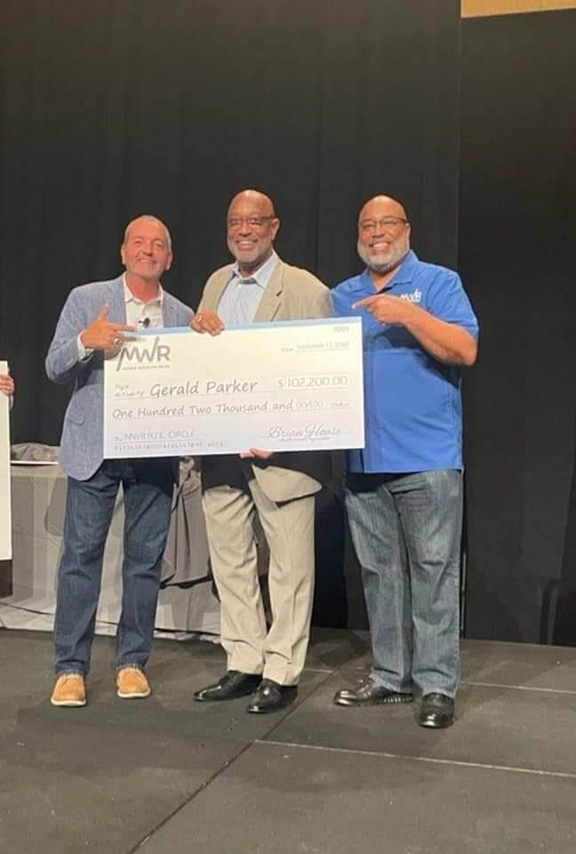 Eastern North Carolina regional Faith and Finance impact